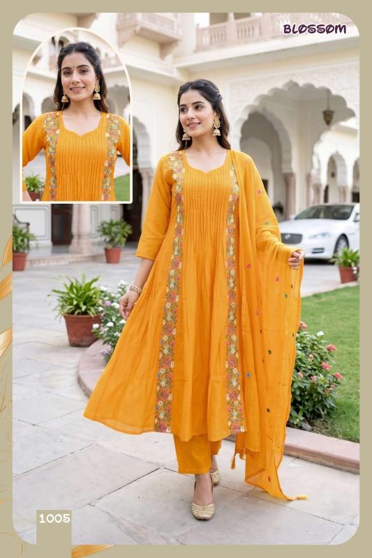 Desi kudi blossom kurti wholesale market